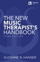 The New Music Therapist's Handbook book cover